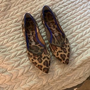 Rothy’s The Point in Wildcat | 9.5